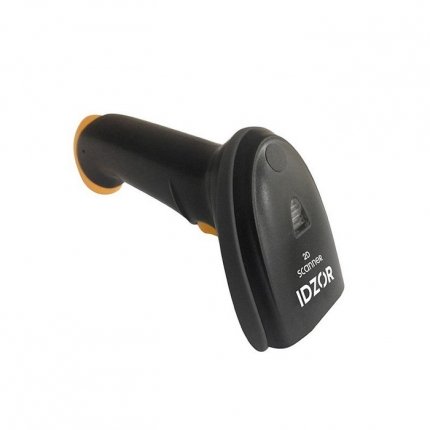 Проводной сканер 2D IDZOR 2200S