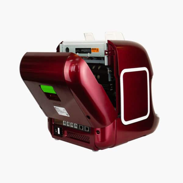 Cортировщик банкнот Kisan Newton HD-V
