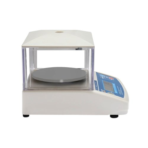 Весы лабораторные M-ER 122ACFJR- 300.005 LCD