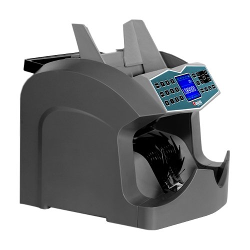 Счетчик банкнот Cassida ADVANTEC 75 Value