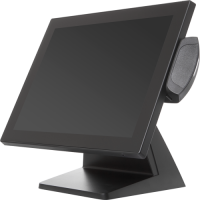 Сенсорный терминал VIVA POS, V-2150 Celeron J1900 2.0/2.4 GHz, DDR3