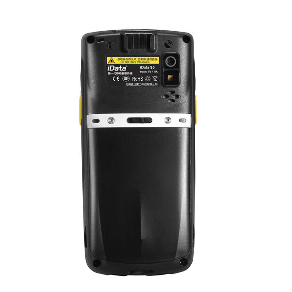 Терминал сбора данных iData 95W