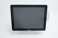 Сенсорный терминал G-SENSE Juniour, белый, 8/128 Гб, с MSR, без ОС