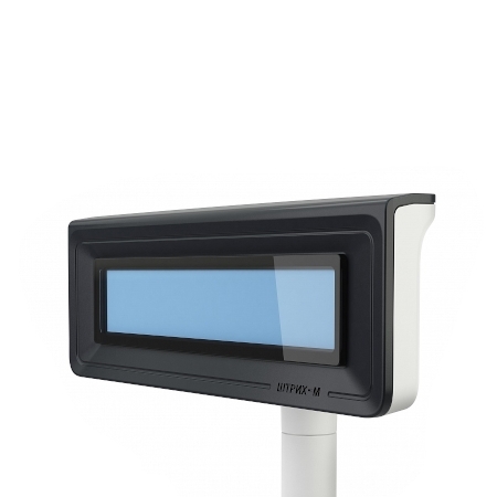 Дисплей покупателя Штрих-T D3-USB-PW