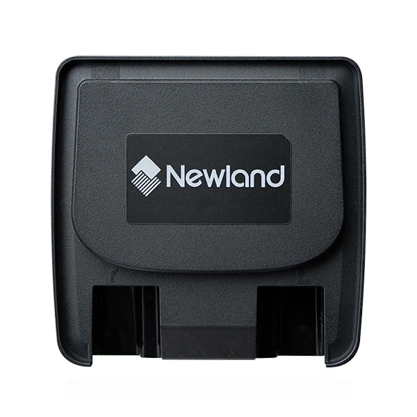 Стационарный сканер штрих-кода Newland FR80 Salmon