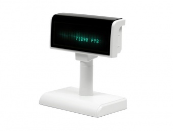 Дисплей покупателя VFD customer display CDK-3100B