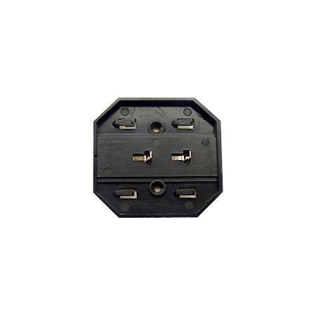 Кнопка вызова персонала iBells-301, черный