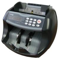 Счетчик банкнот Cassida 6650 UV/MG