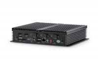 POS-компьютер АТОЛ NFD50 черный, Intel Celeron J3455, SSD 120Гб, RAM 8Гб, Windows 10 IoT.
