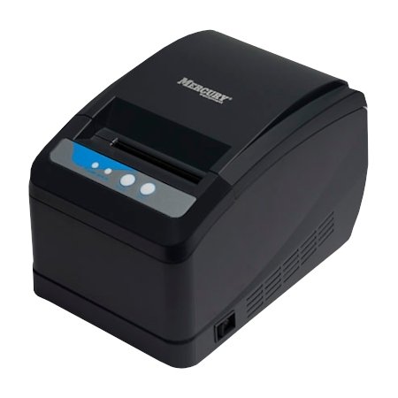 Принтер этикеток MERTECH LP80 TERMEX