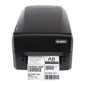 Принтер этикеток GODEX GE330SU
