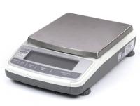 Весы лабораторные CAS CUW-4200S