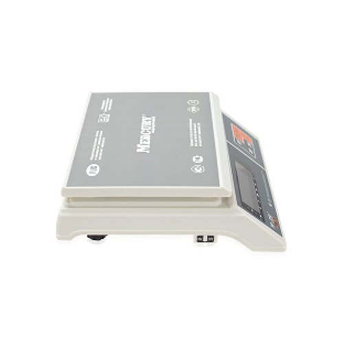 Весы порционные M-ER 326AFU -6.01 "POST II" LCD