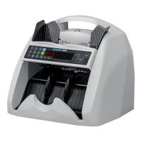 Счетчик банкнот Dors-620