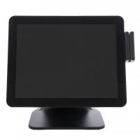 POS терминал-моноблок POScenter POS 100 (15", PCAP,J1900, RAM4Gb, SSD 128Gb, MSR) Windows 10 IoT Ent