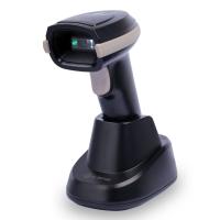Беспроводной сканер штрих-кода G-SENSE IS1408BT HD