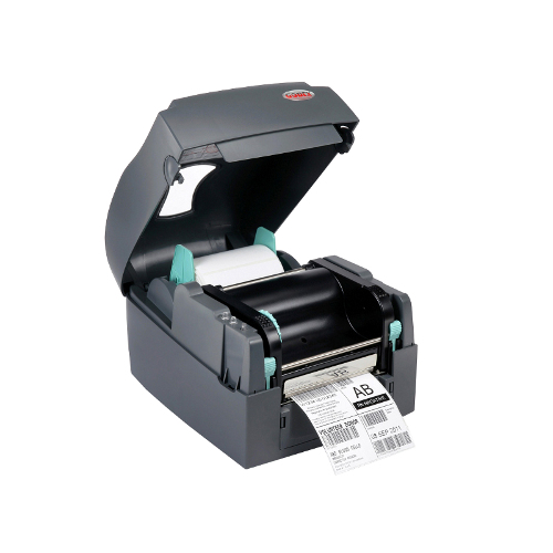 Принтер этикеток GODEX G530U + Ethernet