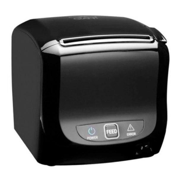 Чековый принтер Sam4s Ellix 50 DB
