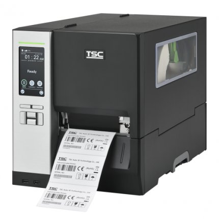 Принтер этикеток TSC MH240P