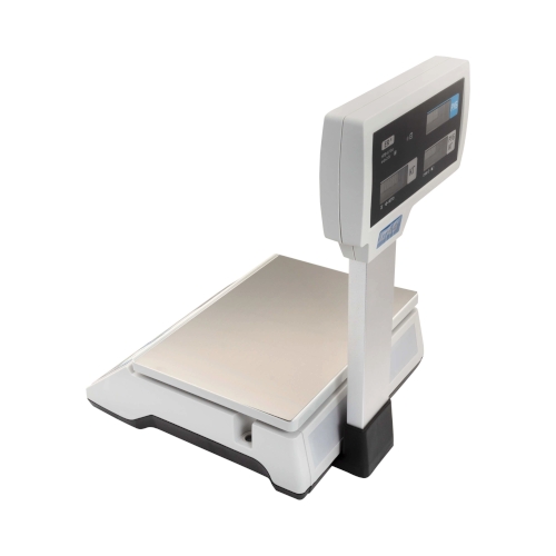 Весы торговые CAS ER JR-30СВU