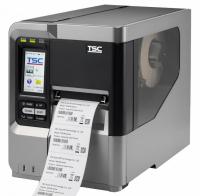Принтер этикеток TSC MX640P