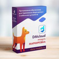 Модуль Маркировка для DataMobile - подписка на 6 месяцев