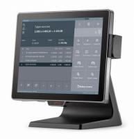 POS терминал-моноблок АТОЛ JAZZ 15 8/120 гб