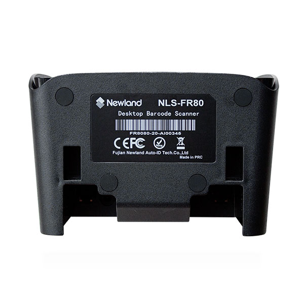 Стационарный сканер штрих-кода Newland FR80 Salmon
