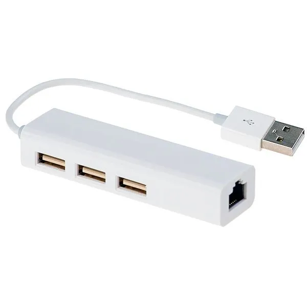 Разветвитель USB-hub 2.0 (RTL-01A) Эвотор