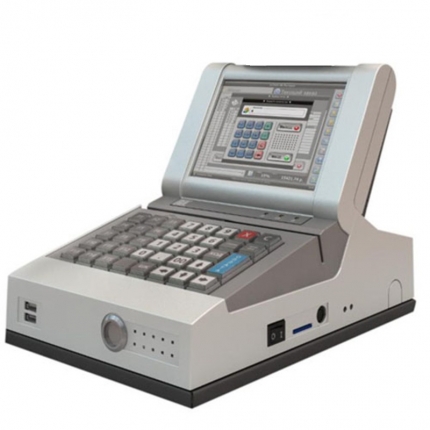POS-терминал Штрих-LightPOS SLIM 001 (серый)