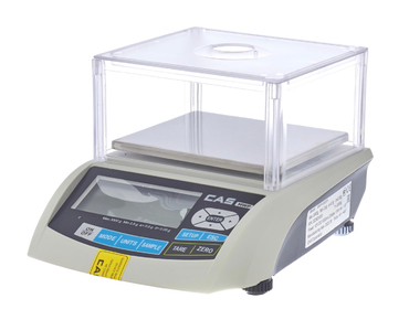 Весы лабораторные CAS MWP-1500