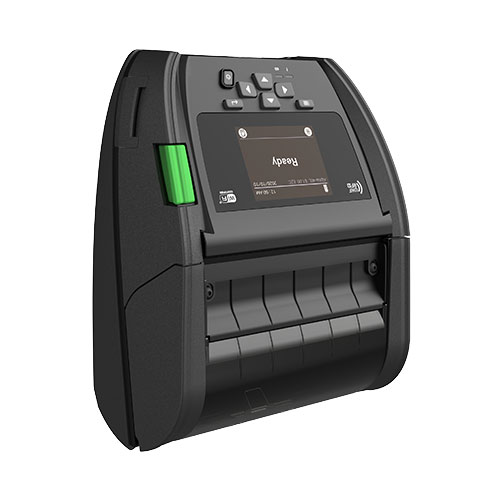 Мобильный принтер TSC ALPHA 40L