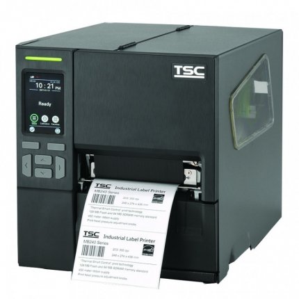 Принтер этикеток TSC ML340P