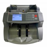 Счетчик банкнот Cassida 6650 LCD I/IR (антистокс)