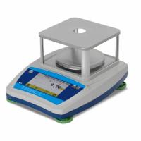 Весы лабораторные M-ER 123 ACFJR- 150.005 SENSOMATIC TFT