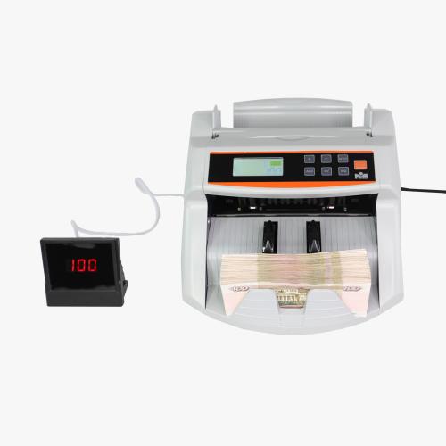 Счетчик банкнот Mbox DS-25