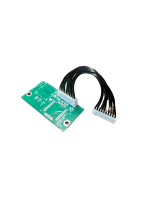 Коммуникационный модуль (WiFi, 2G, Bluetooth)
