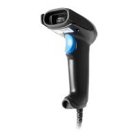 Сканер штрих-кода ручной, проводной PayTor BB-2008 Lite