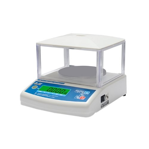 Весы лабораторные M-ER 122ACFJR- 300.01 LCD