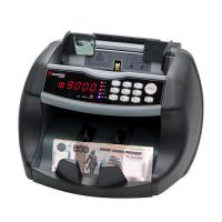 Счетчик банкнот Cassida 6650 I/IR (антистокс)