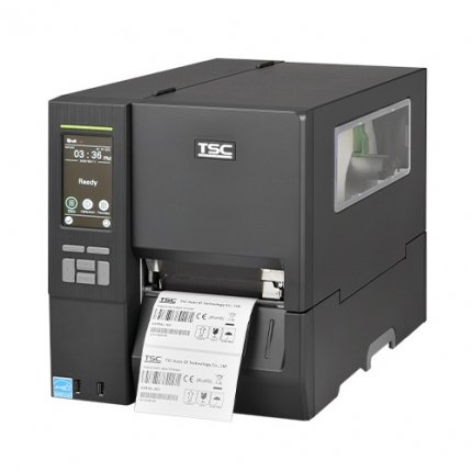 Принтер этикеток TSC MH641T