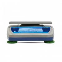 Весы лабораторные M-ER 123 ACF- 3000.1 SENSOMATIC TFT