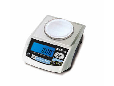 Весы лабораторные CAS MWP-600