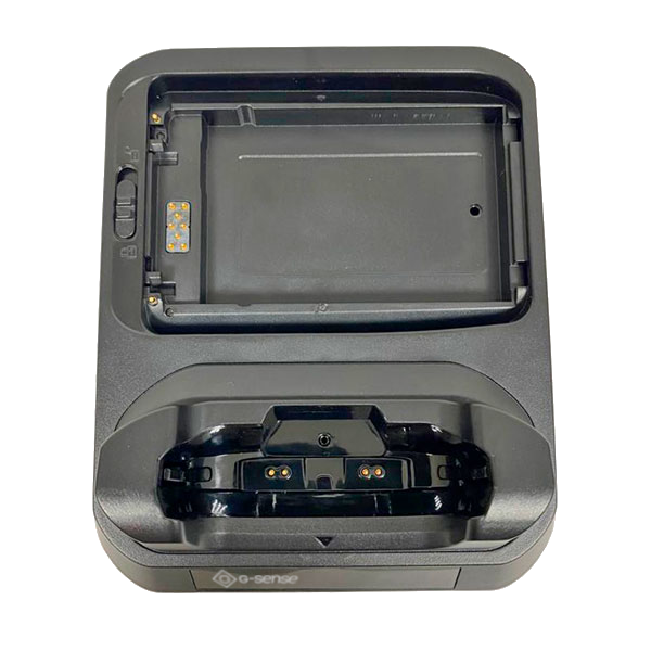 Зарядно-коммуникационный кредл для ТСД и батареи для G-Sense K-1 и K-1S