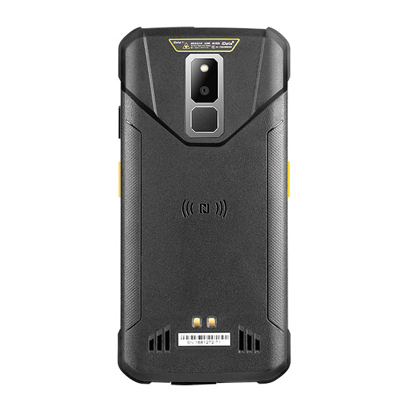 Терминал сбора данных iData T1