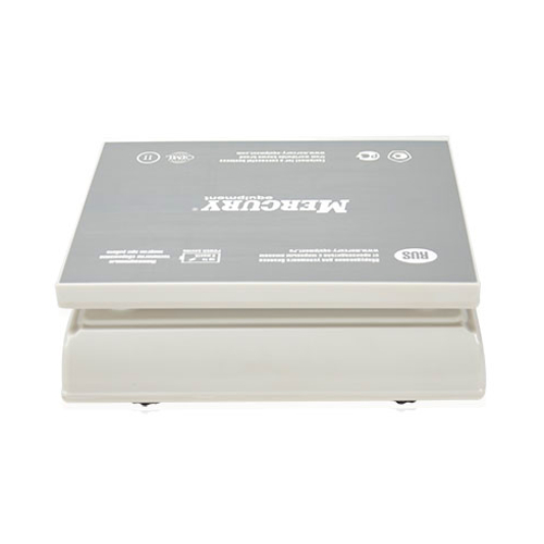 Весы порционные M-ER 326AFU -3.01 "POST II" LED