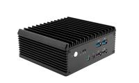 POS-компьютер АТОЛ NFD20 черный, Intel Celeron J6412, SSD 120 Гб, 8 Гб DDR4, с ОС.
