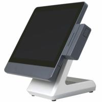 POS терминал-моноблок GlobalPOS Air II