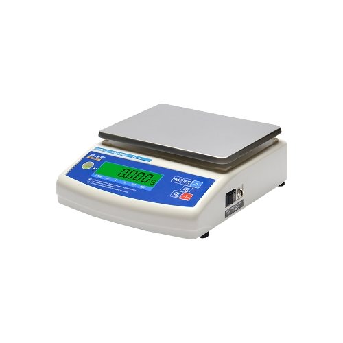 Весы лабораторные M-ER 122ACF- 1500.05 LCD