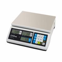 Весы торговые CAS ER JR-30СВ